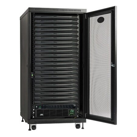 Tripp Lite Edgeready Micro Data Center 21, MDK2F21UPX00000 MDK2F21UPX00000